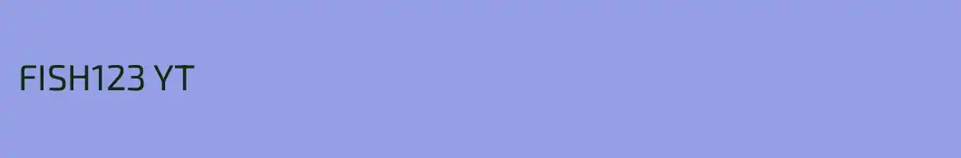 FISH123 YT